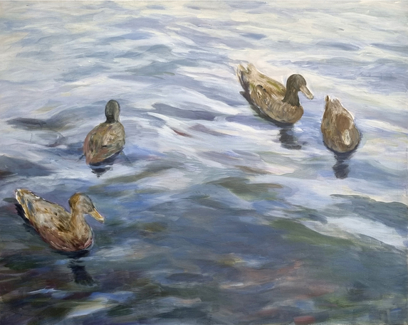 Enten